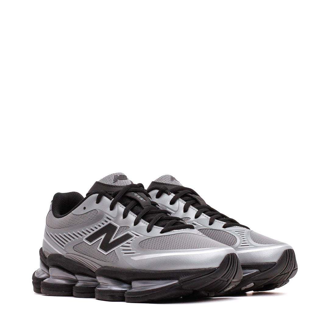 New Balance Unisex ABZORB 2000 Slate Grey Silver Metallic U20006OU - FOOTWEAR - Canada