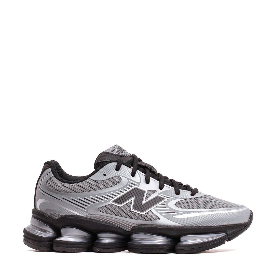 New Balance Unisex ABZORB 2000 Slate Grey Silver Metallic U20006OU - FOOTWEAR - Canada
