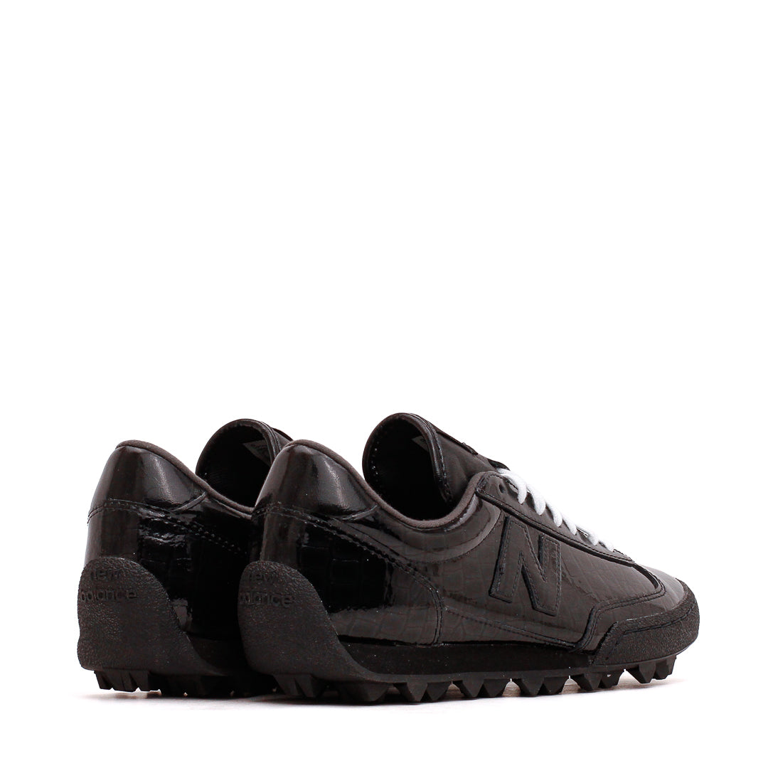 New Balance Unisex Gator Run Black UGTR2SV - FOOTWEAR - Canada