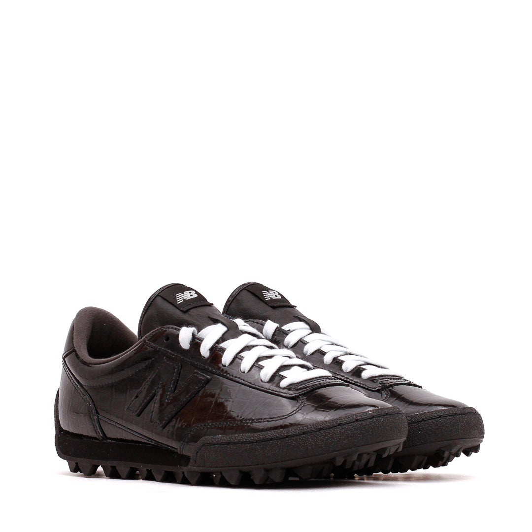 New Balance Unisex Gator Run Black UGTR2SV - FOOTWEAR - Canada