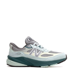 New Balance Unisex Made in USA 990v6 Clay Ash New Spruce U990GT6 - FOOTWEAR - Canada