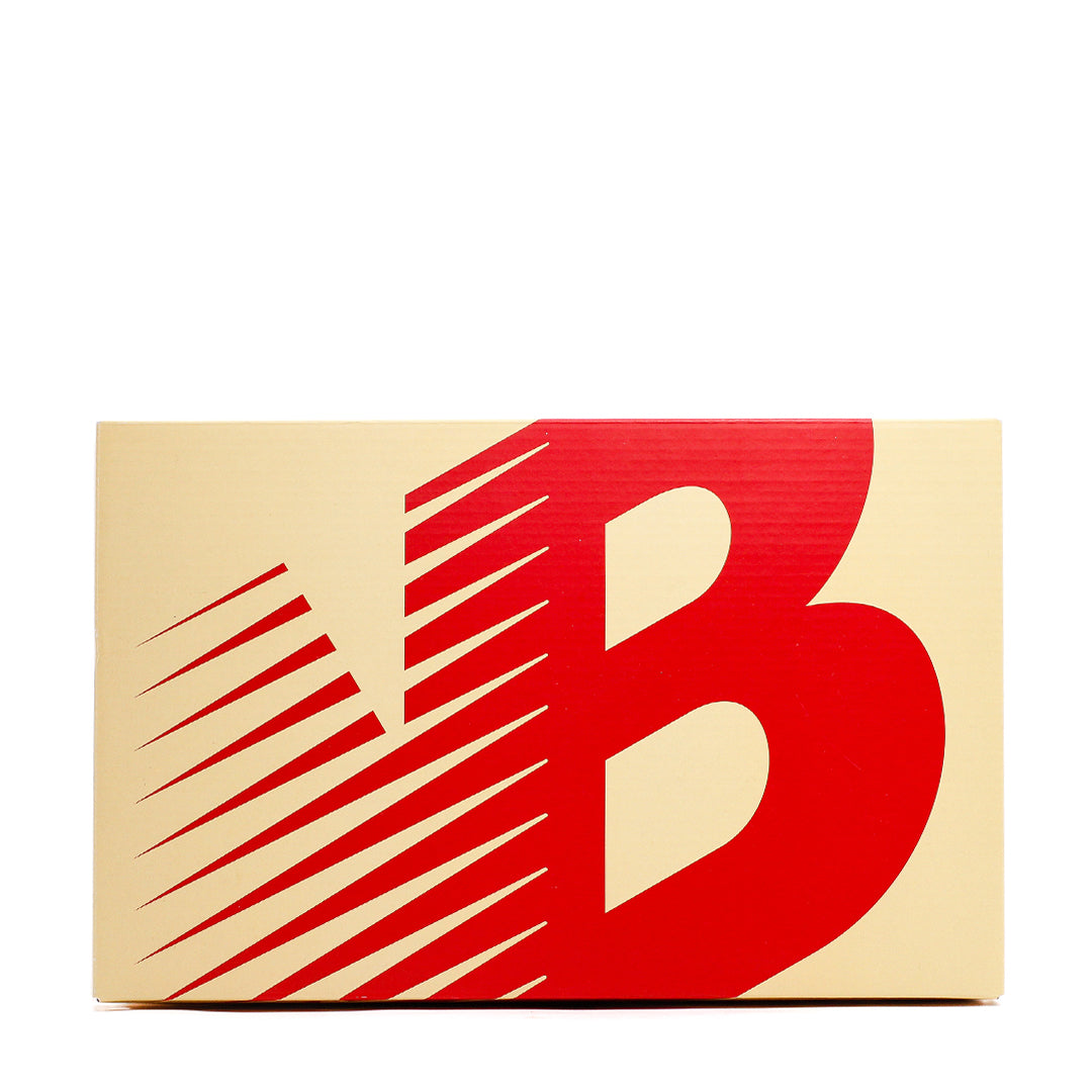 New Balance Unisex Made in USA 992 Calcium U992MC - FOOTWEAR - Canada