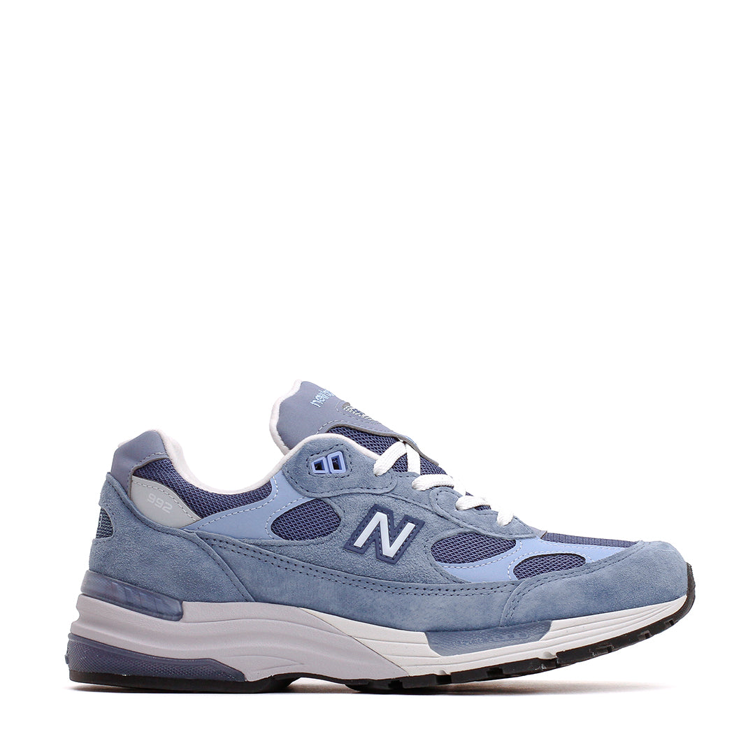 New Balance Unisex Made in USA 992 Dusk Shower U992TO - FOOTWEAR - Canada