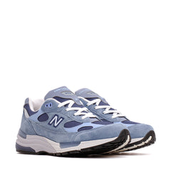 New Balance Unisex Made in USA 992 Dusk Shower U992TO - FOOTWEAR - Canada