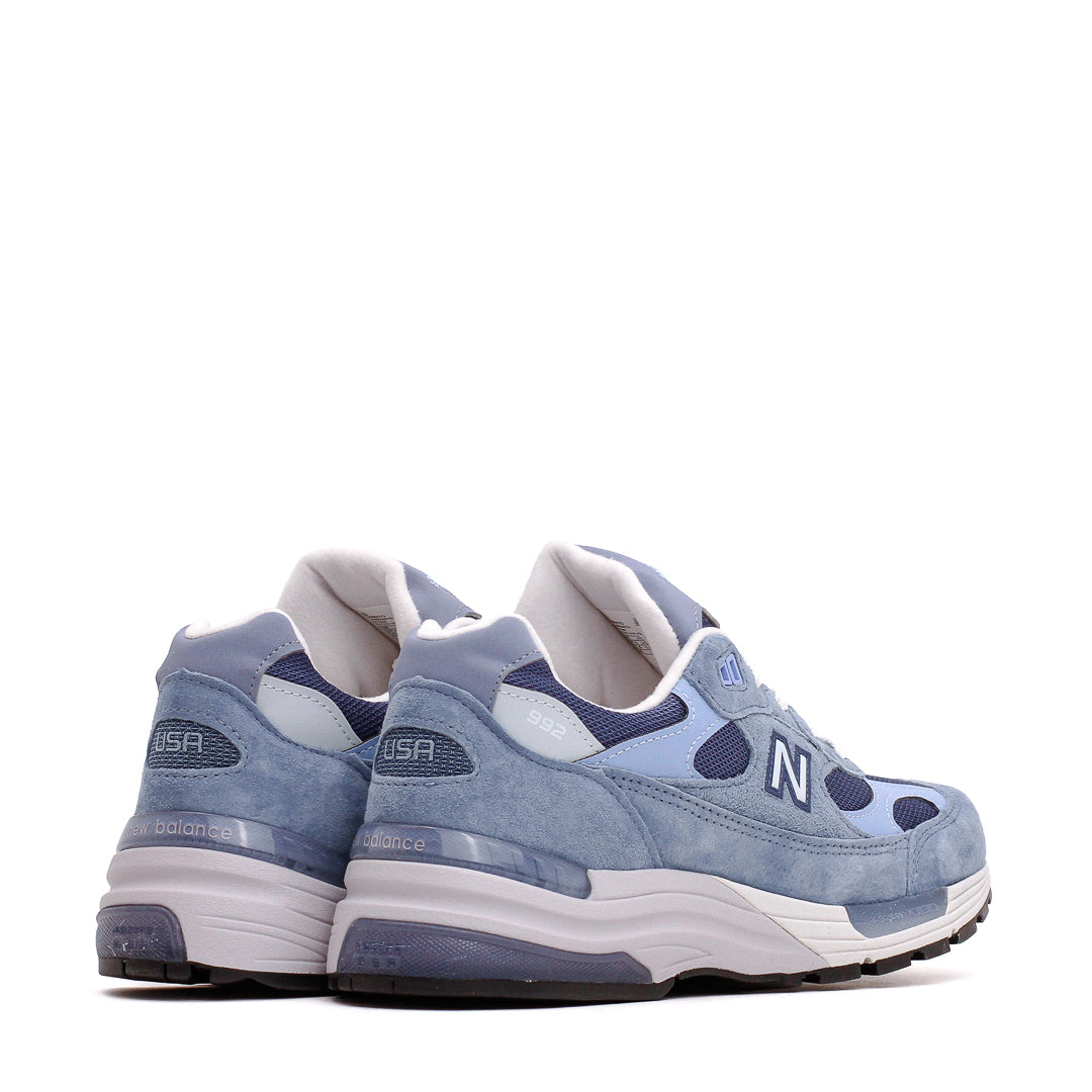 New Balance Unisex Made in USA 992 Dusk Shower U992TO - FOOTWEAR - Canada