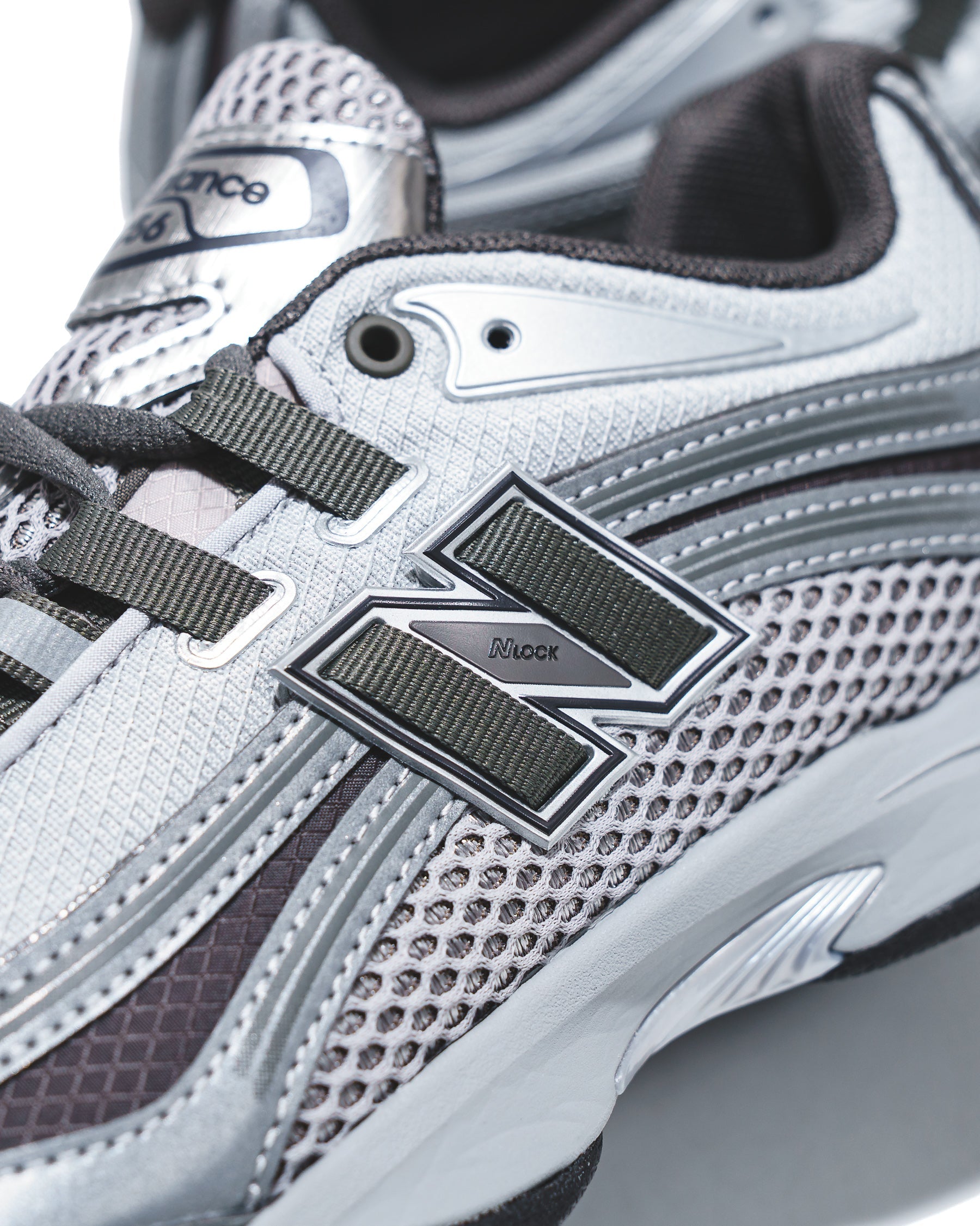 New Balance Unisex RC56 Brighton Grey Tornado URC564KY - FOOTWEAR - Canada