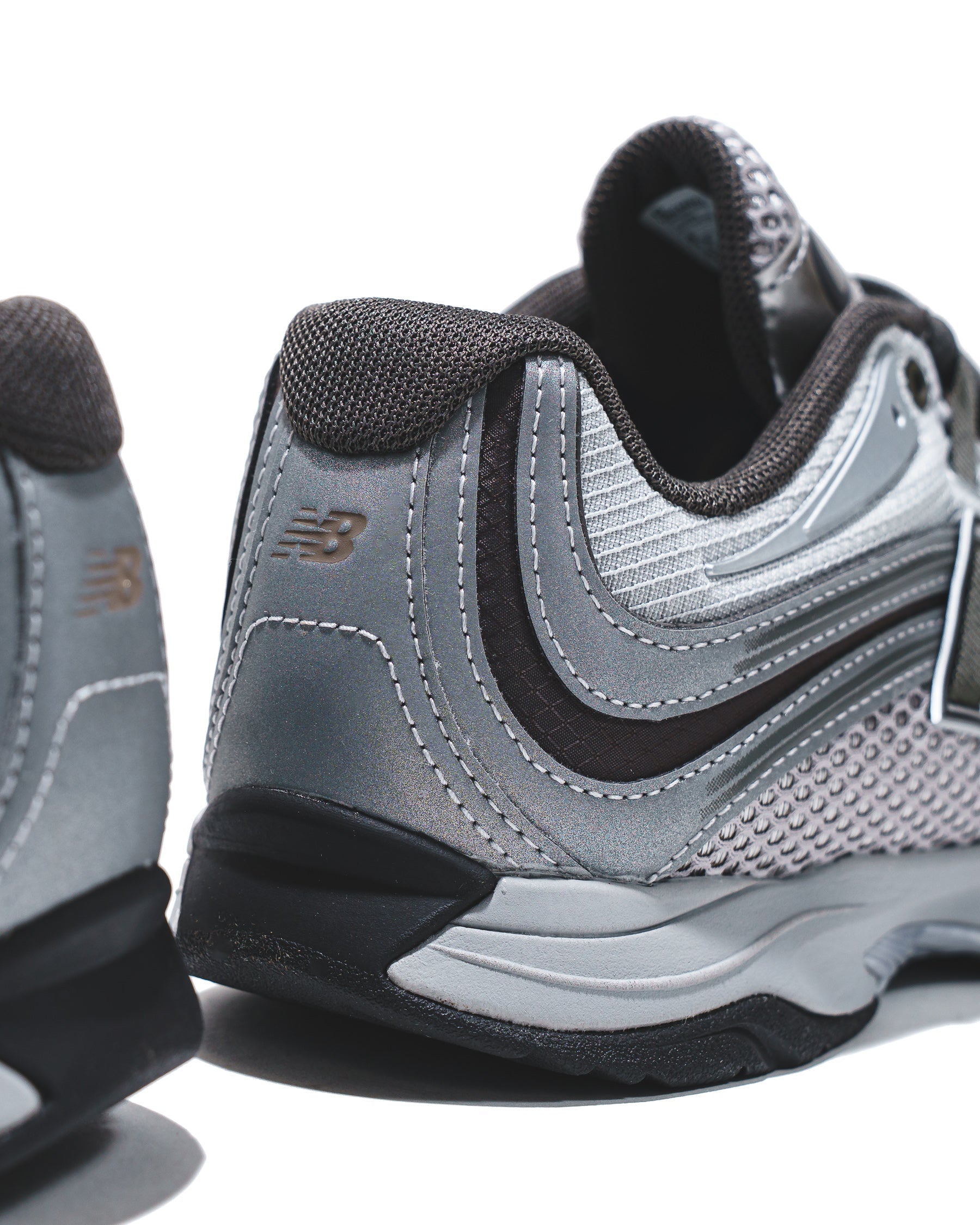 New Balance Unisex RC56 Brighton Grey Tornado URC564KY - FOOTWEAR - Canada