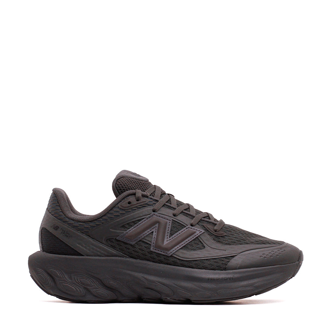 New Balance Unisex TRN Black Cement UTRNWD - FOOTWEAR - Canada