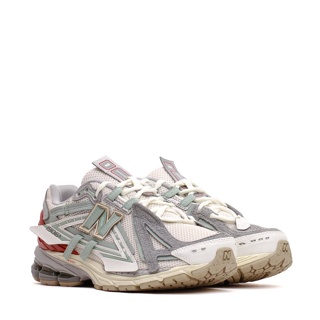 New Balance Unisex U1906A Sea Salt Lone Star Grey U19065DY - FOOTWEAR - Canada