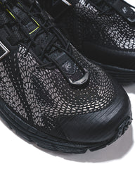 New Balance Unisex U1906F Black Alkaline Green U19068PN - FOOTWEAR - Canada