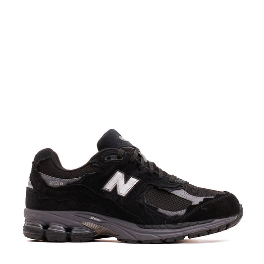 New Balance Unisex U2002DXC1 Black Magnet U20023MB - FOOTWEAR - Canada