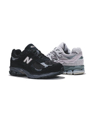 New Balance Unisex U2002DXC1 Black Magnet U20023MB - FOOTWEAR - Canada