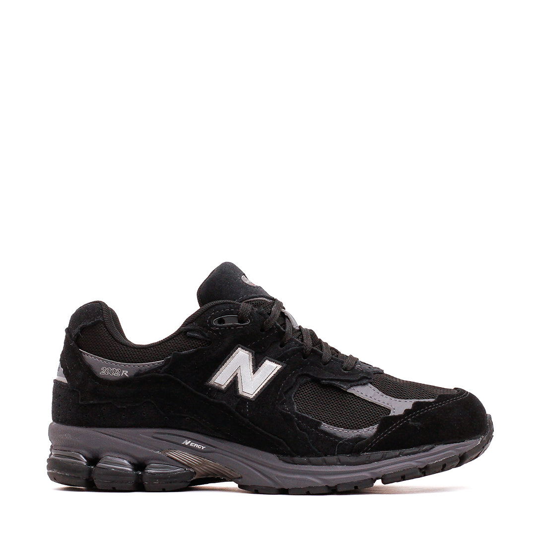 New Balance Unisex U2002DXC1 Black Magnet U20023MB - FOOTWEAR - Canada