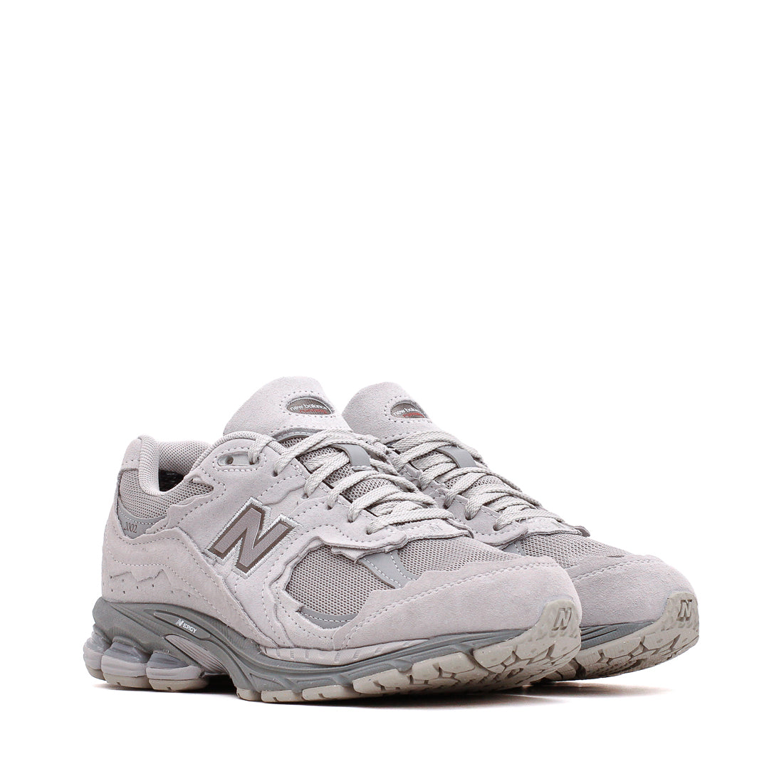 New Balance Unisex U2002DXV1 Slate Grey Castlerock U200227R - FOOTWEAR - Canada