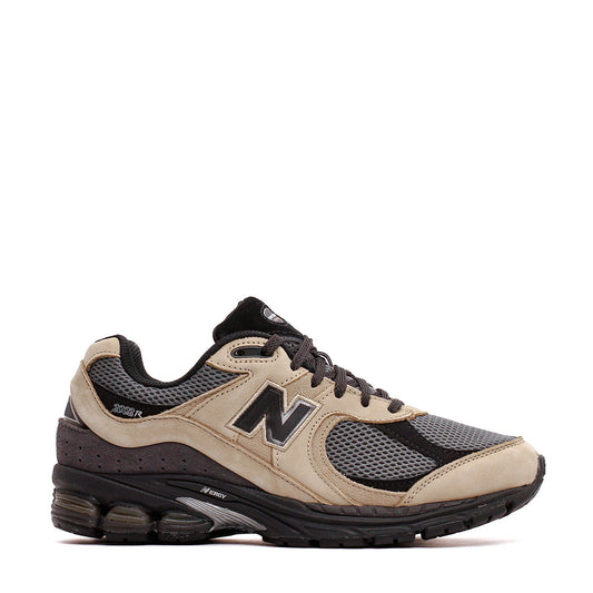 New Balance Unisex U2002RV1 Stoneware Castlerock U20026PU - FOOTWEAR - Canada