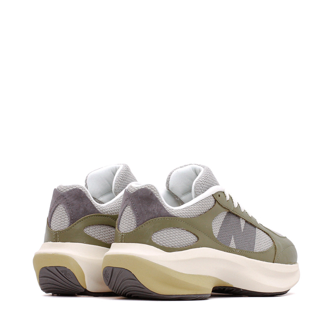 New Balance Unisex WRPD Runner Dark Olivine UWRPDMMA - FOOTWEAR - Canada