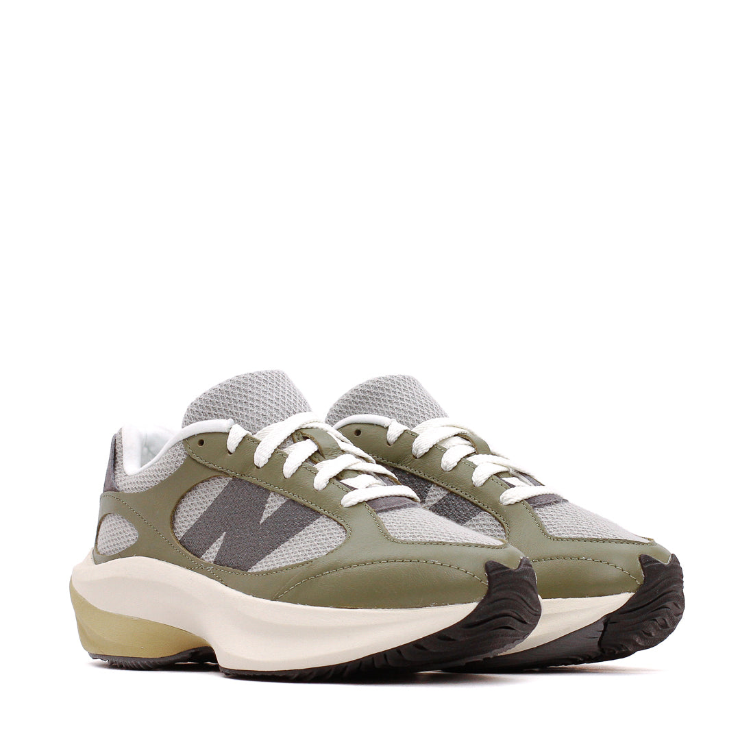 New Balance Unisex WRPD Runner Dark Olivine UWRPDMMA - FOOTWEAR - Canada