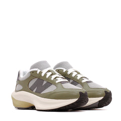 New Balance Unisex WRPD Runner Dark Olivine UWRPDMMA - FOOTWEAR - Canada