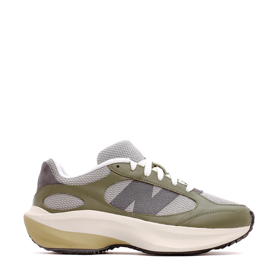 New Balance Unisex WRPD Runner Dark Olivine UWRPDMMA - FOOTWEAR - Canada