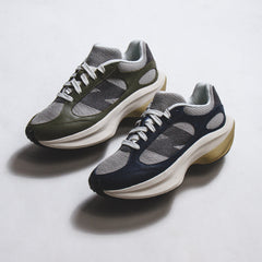 New Balance Unisex WRPD Runner Navy UWRPDMMB - FOOTWEAR - Canada