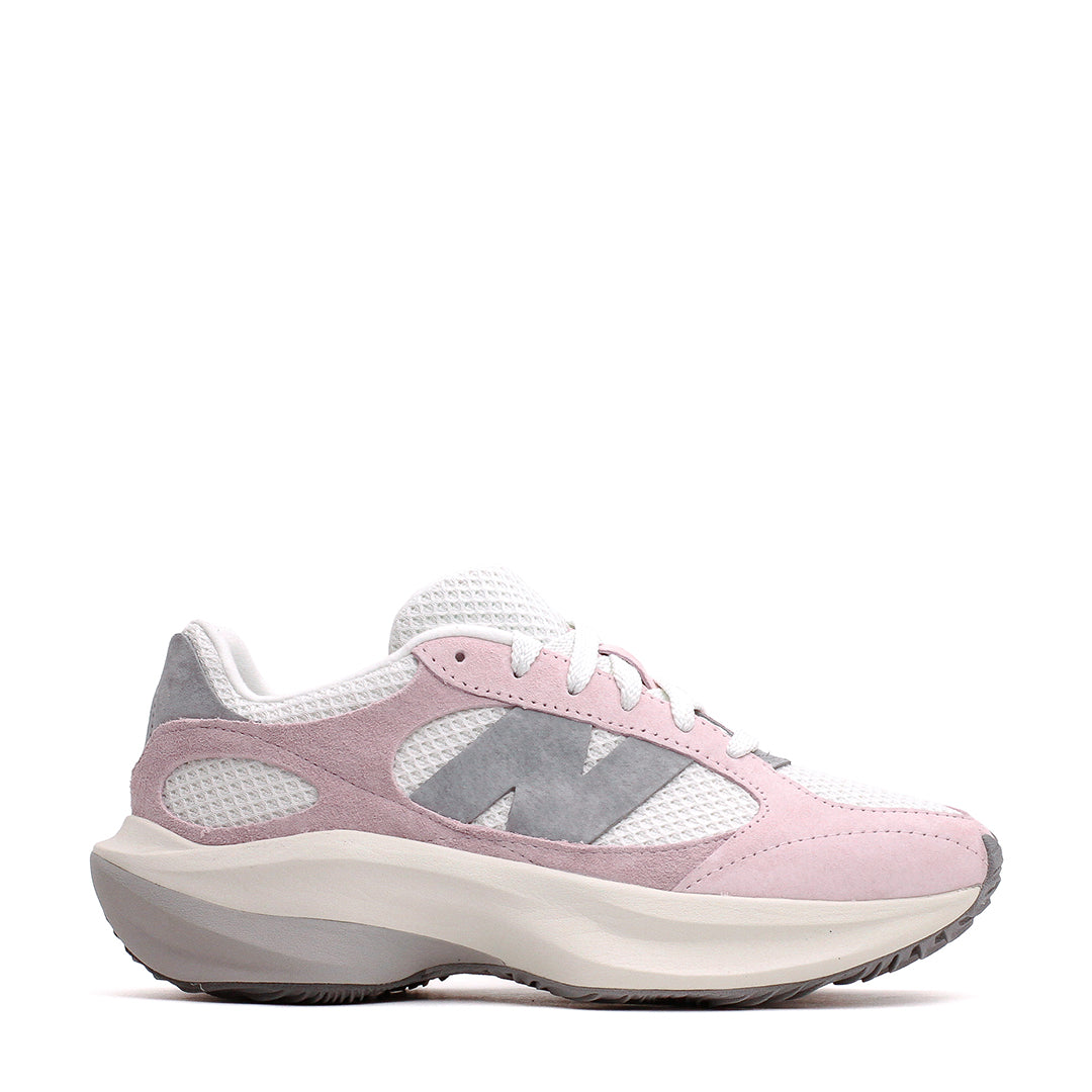 New Balance Unisex WRPD Runner Rose Sugar UWRPDSBA - FOOTWEAR - Canada