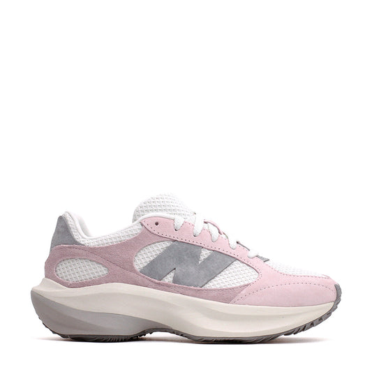 New Balance Unisex WRPD Runner Rose Sugar UWRPDSBA - FOOTWEAR - Canada