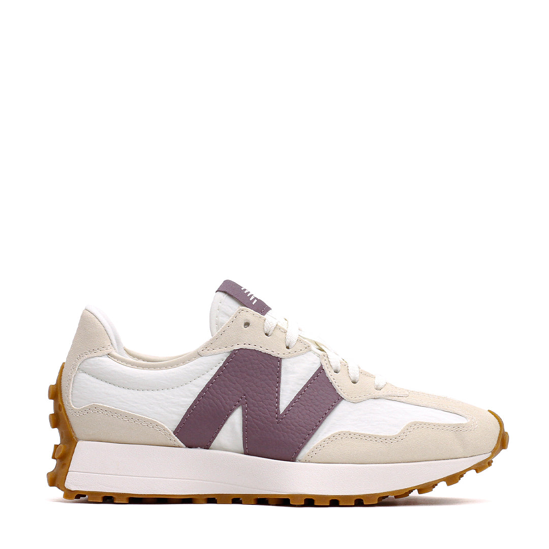 New Balance Women 327 Linen Sea Salt WS327FTC - FOOTWEAR - Canada