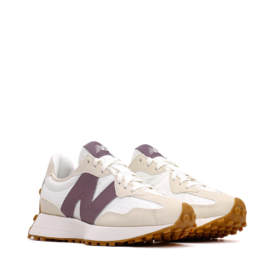 New Balance Women 327 Linen Sea Salt WS327FTC - FOOTWEAR - Canada