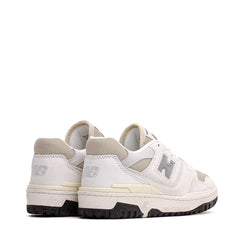 New Balance Women 550 Sea Salt BBW550HD - FOOTWEAR - Canada