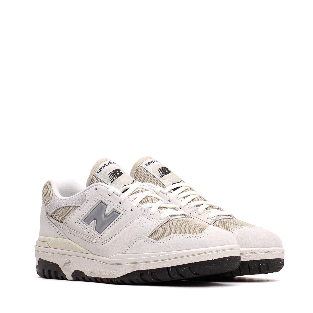 New Balance Women 550 Sea Salt BBW550HD - FOOTWEAR - Canada