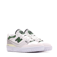 New Balance Women 550 Sea Salt BBW550SG - FOOTWEAR - Canada