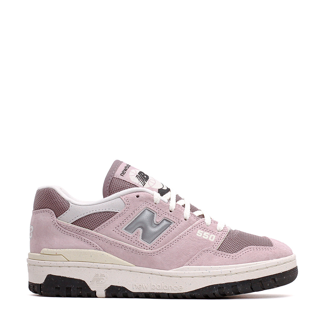 New Balance Women 550 Twilight Haze BBW550HB - FOOTWEAR - Canada