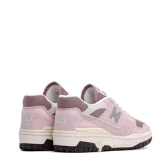 New Balance Women 550 Twilight Haze BBW550HB - FOOTWEAR - Canada