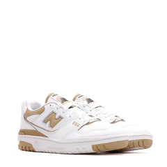 New Balance Women 550 White BBW550BT - FOOTWEAR - Canada