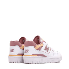 New Balance Women 550 White BBW550EA - FOOTWEAR - Canada