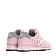 New Balance Women 574 Rose Sugar Sea Salt WL574TNP - FOOTWEAR - Canada