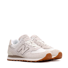 New Balance Women 574 Sea Salt WL574BEM - FOOTWEAR - Canada