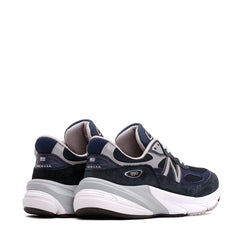 New Balance Women 990v6 Navy W990NV6 - FOOTWEAR - Canada