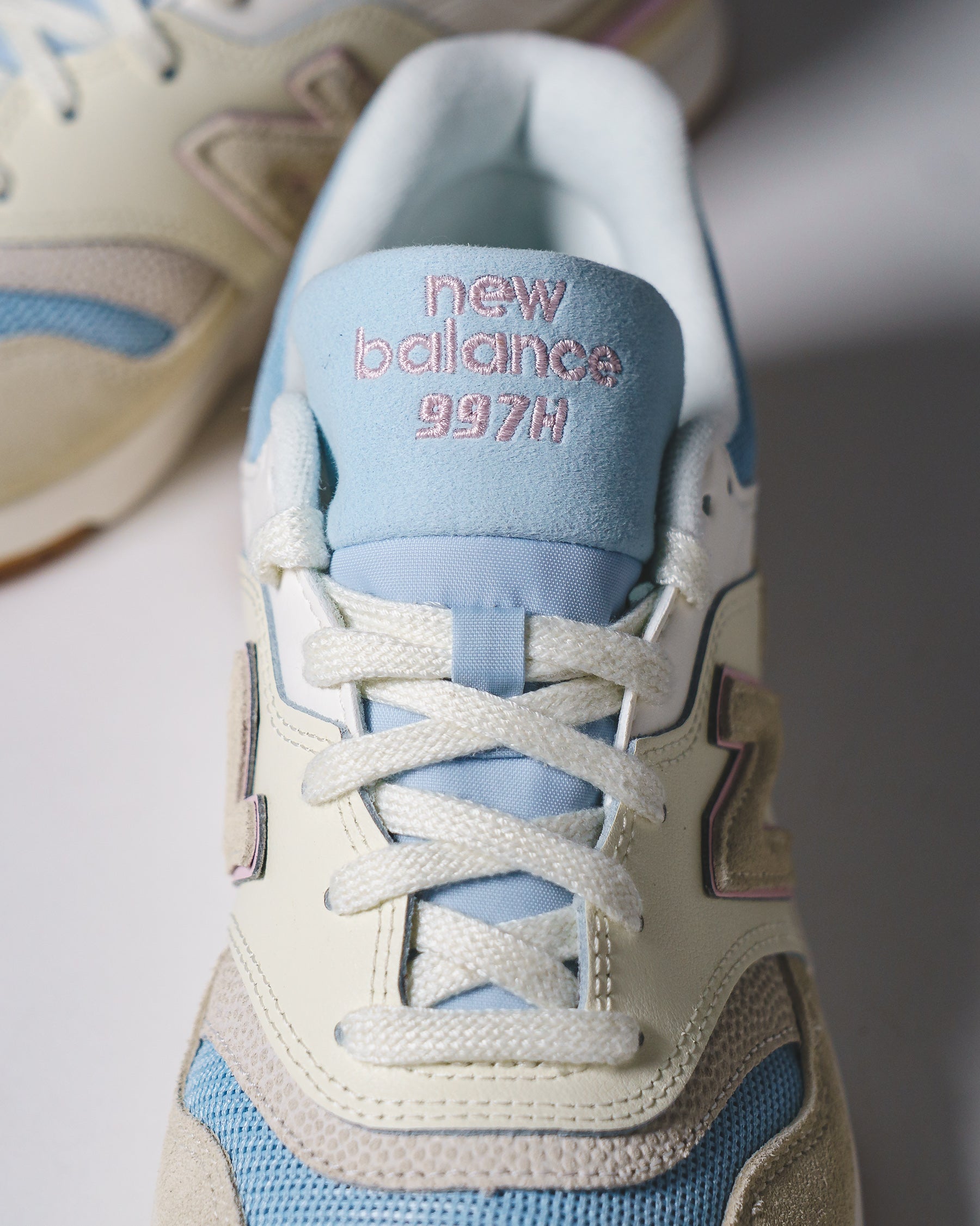 New Balance Women 997H CW997HZF - FOOTWEAR - Canada