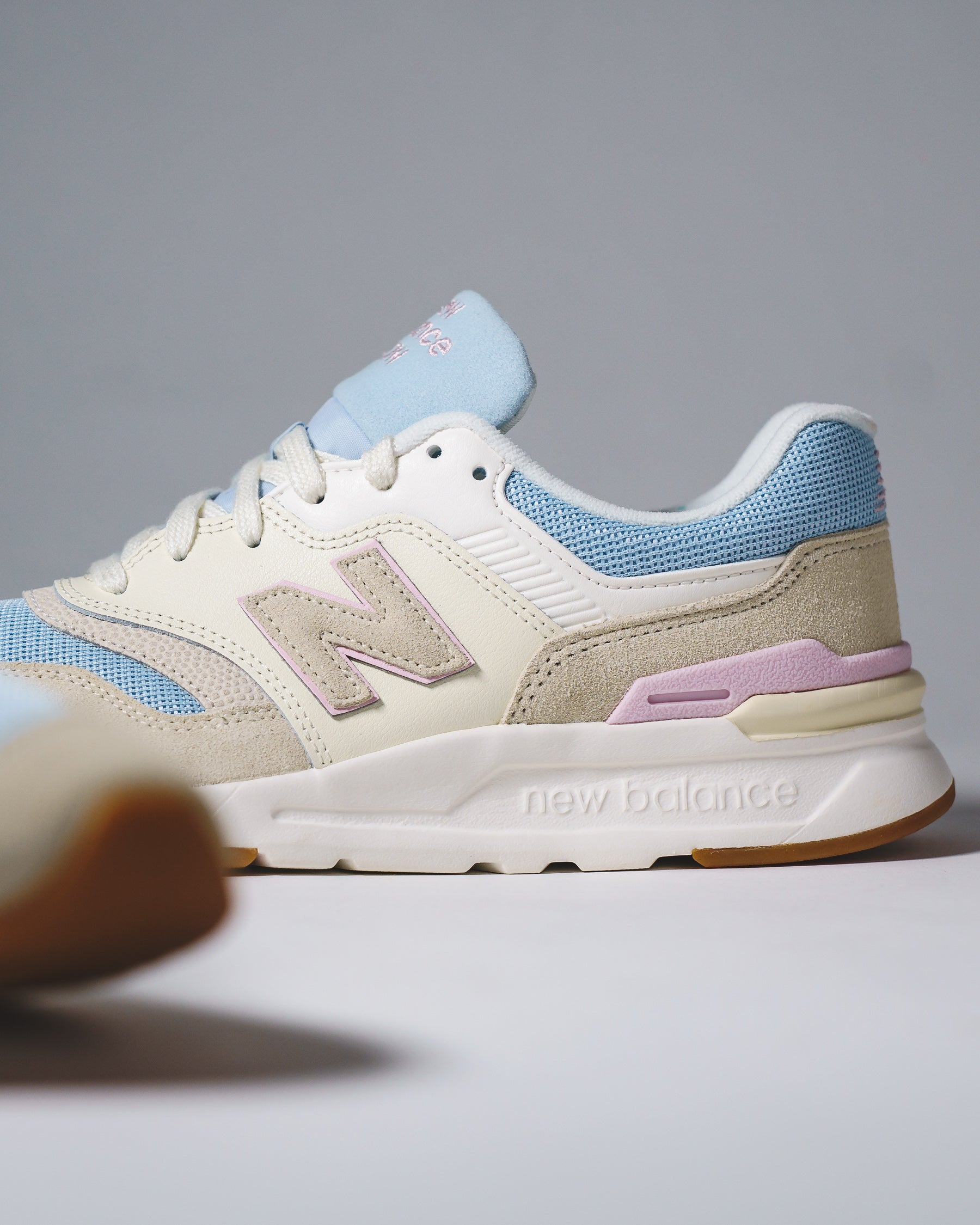 New Balance Women 997H CW997HZF - FOOTWEAR - Canada