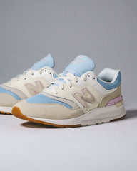 New Balance Women 997H CW997HZF - FOOTWEAR - Canada