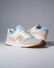 New Balance Women 997H CW997HZF - FOOTWEAR - Canada