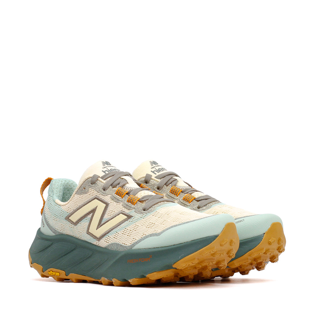 New Balance Women Fresh Foam x Hierro v9 Calcium WTHIERO9 - FOOTWEAR - Canada