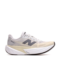 New Balance Women FuelCell Rebel v5 Linen Grey Matter WFCXLX5 - FOOTWEAR - Canada
