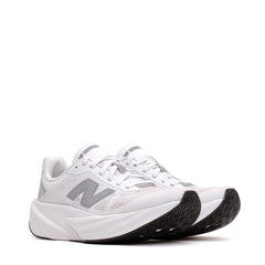 New Balance Women FuelCell Rebel v5 White Silver WFCXLM5 - FOOTWEAR - Canada