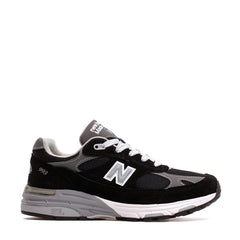 New Balance Women Made in USA 993 Black WR993BK - FOOTWEAR - Canada