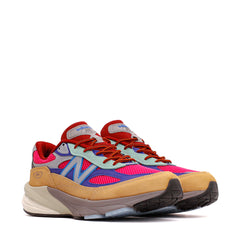 New Balance x Action Bronson Men Made in USA 990v6 U990AT6 FOOTWEAR Canada