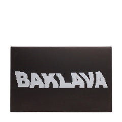 New Balance x Action Bronson Unisex 1890 Blue Black U18908BN - FOOTWEAR - Canada