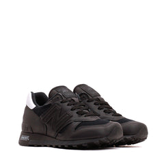 New Balance x WTAPS Unisex Made in USA 1300 Black White U1300WT - FOOTWEAR - Canada