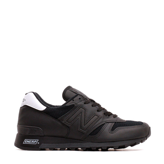 New Balance x WTAPS Unisex Made in USA 1300 Black White U1300WT - FOOTWEAR - Canada